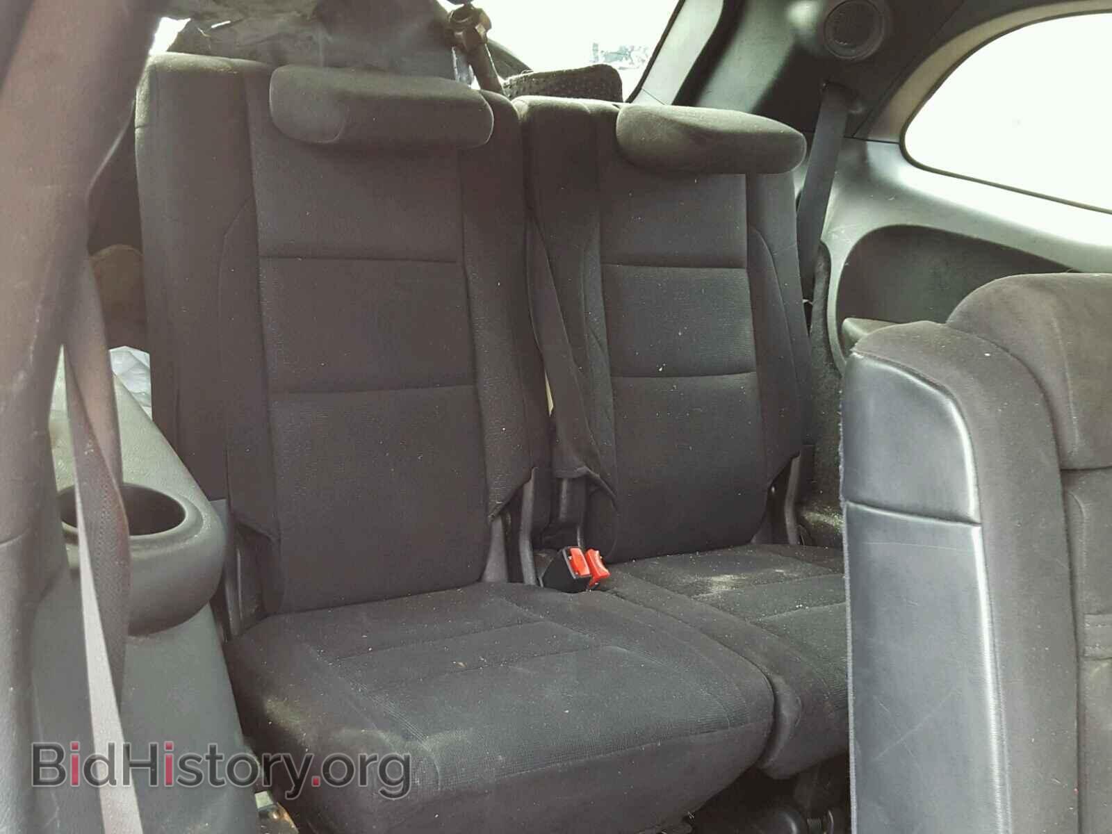 2012 DODGE DURANGO - VIN: 1C4RDHDG4CC363227 - Photo 9