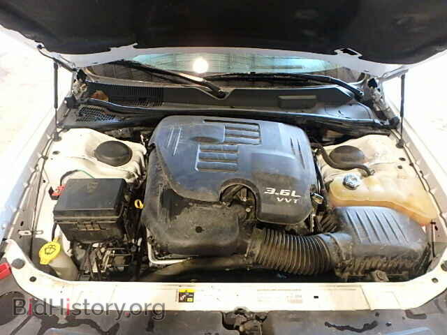 2013 DODGE CHALLENGER - VIN: 2C3CDYAG2DH536434 - Фото 7