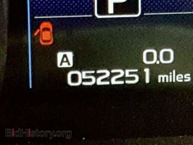2015 SUBARU OUTBACK - VIN: 4S4BSACC5F3318178 - Photo 8