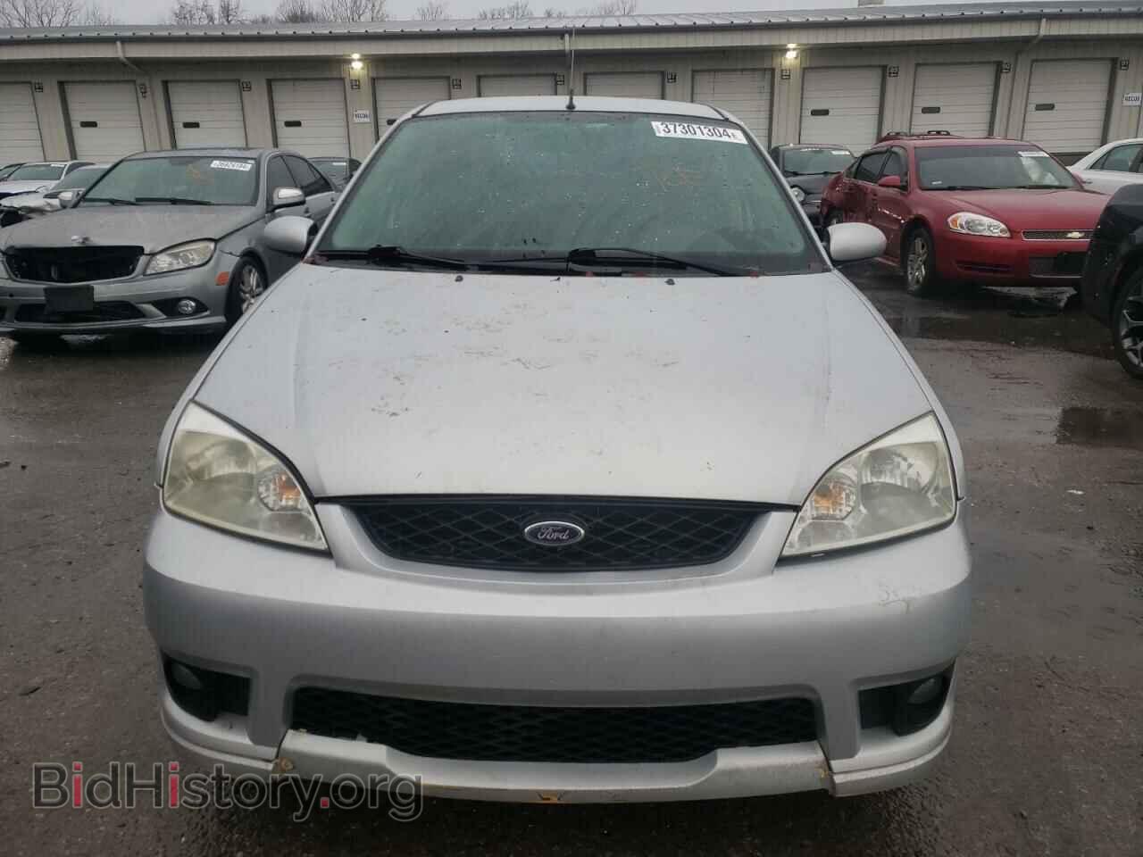 2007 FORD ALL Models - VIN: 1FAFP38Z77W103696 - Photo 5