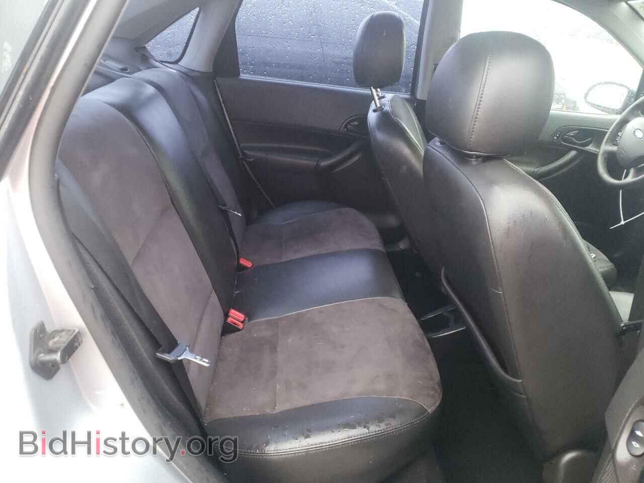 2007 FORD ALL Models - VIN: 1FAFP38Z77W103696 - Photo 10