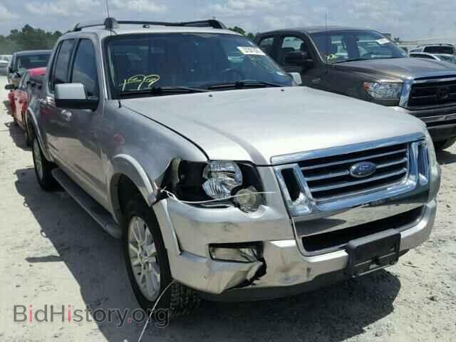 Photo 1FMEU33K87UA30998 - FORD EXPLORER 2007