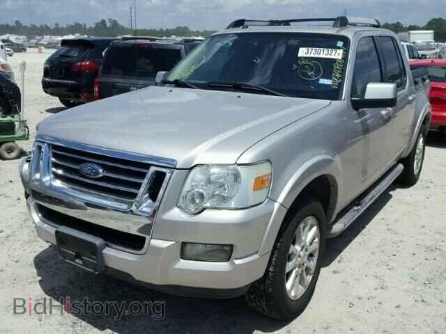 2007 FORD EXPLORER - VIN: 1FMEU33K87UA30998 - Photo 2