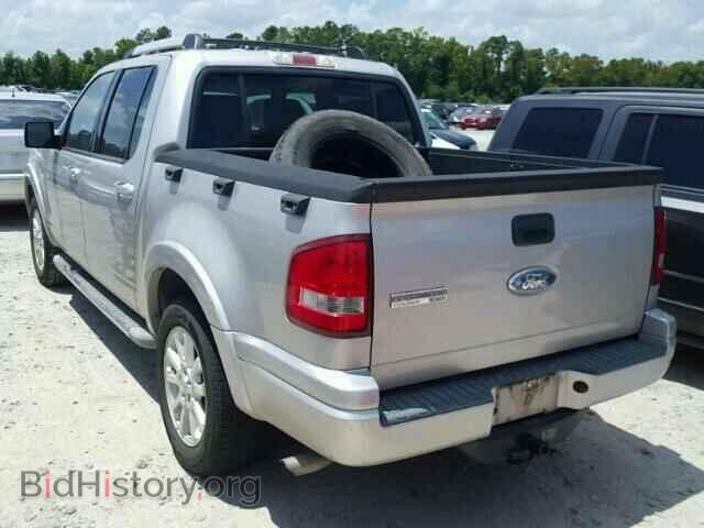 2007 FORD EXPLORER - VIN: 1FMEU33K87UA30998 - Photo 3