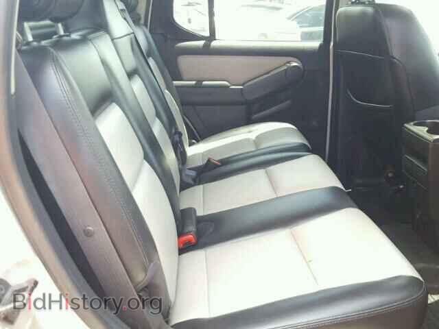 2007 FORD EXPLORER - VIN: 1FMEU33K87UA30998 - Photo 6