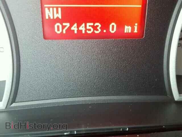 2007 FORD EXPLORER - VIN: 1FMEU33K87UA30998 - Photo 8