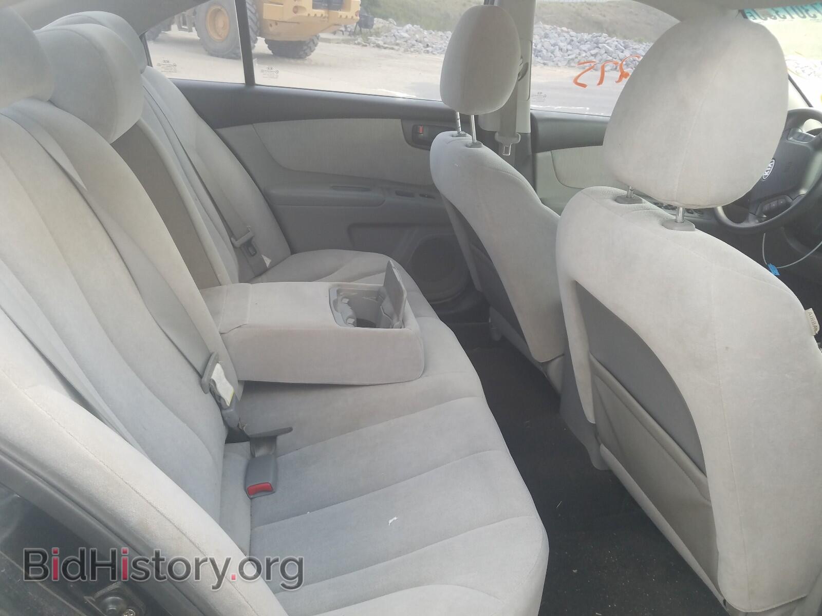 2010 KIA OPTIMA - VIN: KNAGG4A81A5400348 - Photo 6