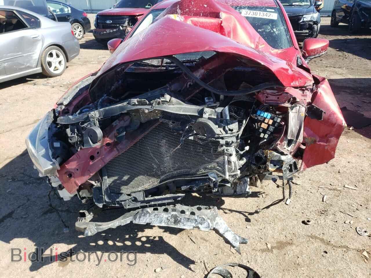2018 MAZDA 3 - VIN: 3MZBN1L34JM185073 - Фото 9