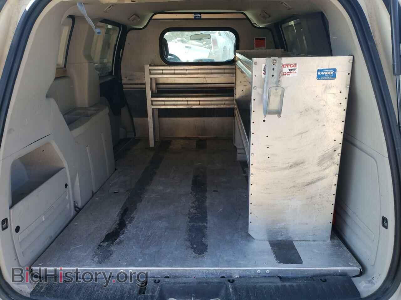 2013 RAM TRADESMAN - VIN: 2C4JRGAG3DR588048 - Фото 6