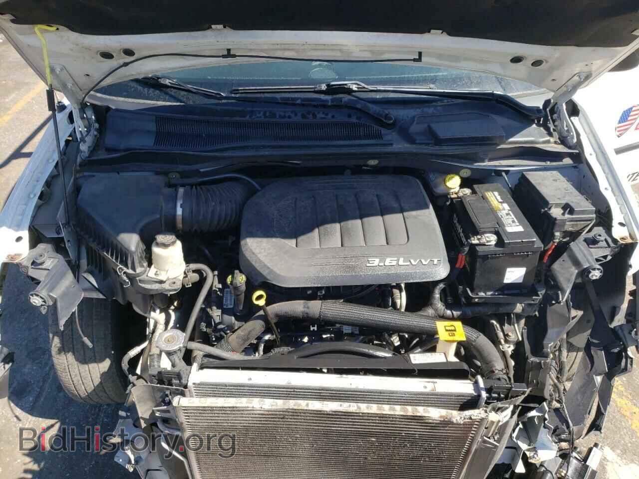 2013 RAM TRADESMAN - VIN: 2C4JRGAG3DR588048 - Фото 7