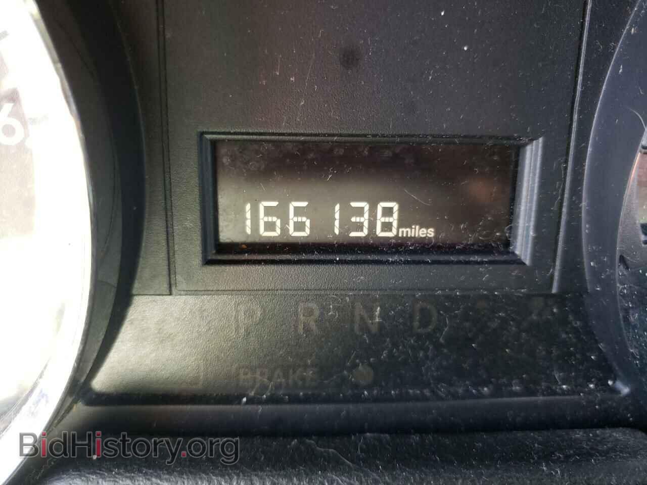 2013 RAM TRADESMAN - VIN: 2C4JRGAG3DR588048 - Фото 8