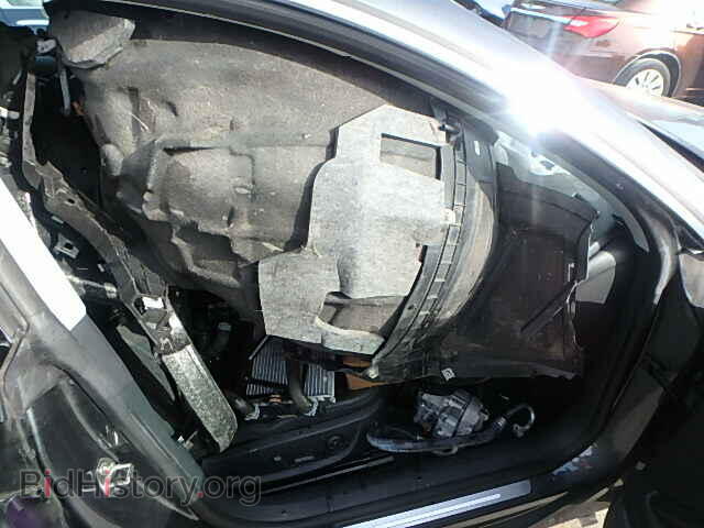 2014 AUDI A7 - VIN: WAU2GAFC9EN076450 - Photo 5
