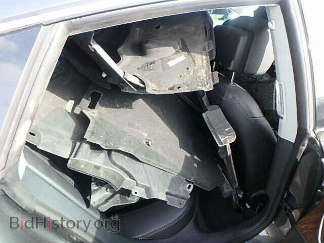 2014 AUDI A7 - VIN: WAU2GAFC9EN076450 - Photo 6