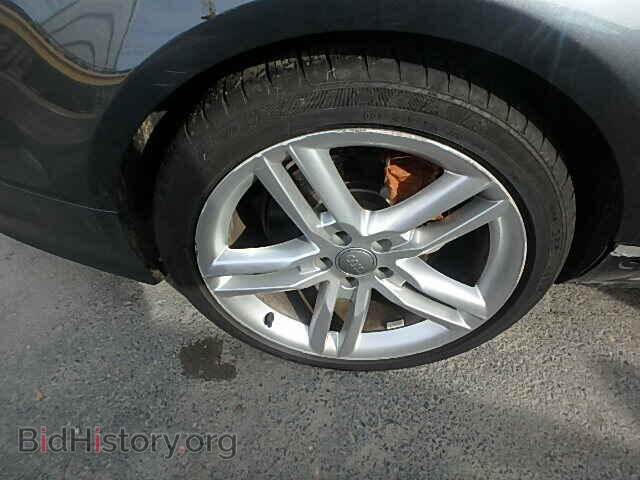 2014 AUDI A7 - VIN: WAU2GAFC9EN076450 - Photo 10