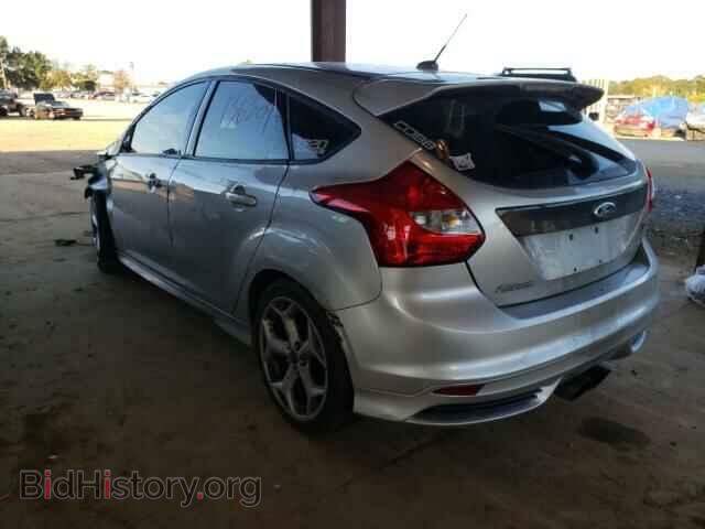 2014 FORD FOCUS - VIN: 1FADP3L93EL179736 - Фото 3