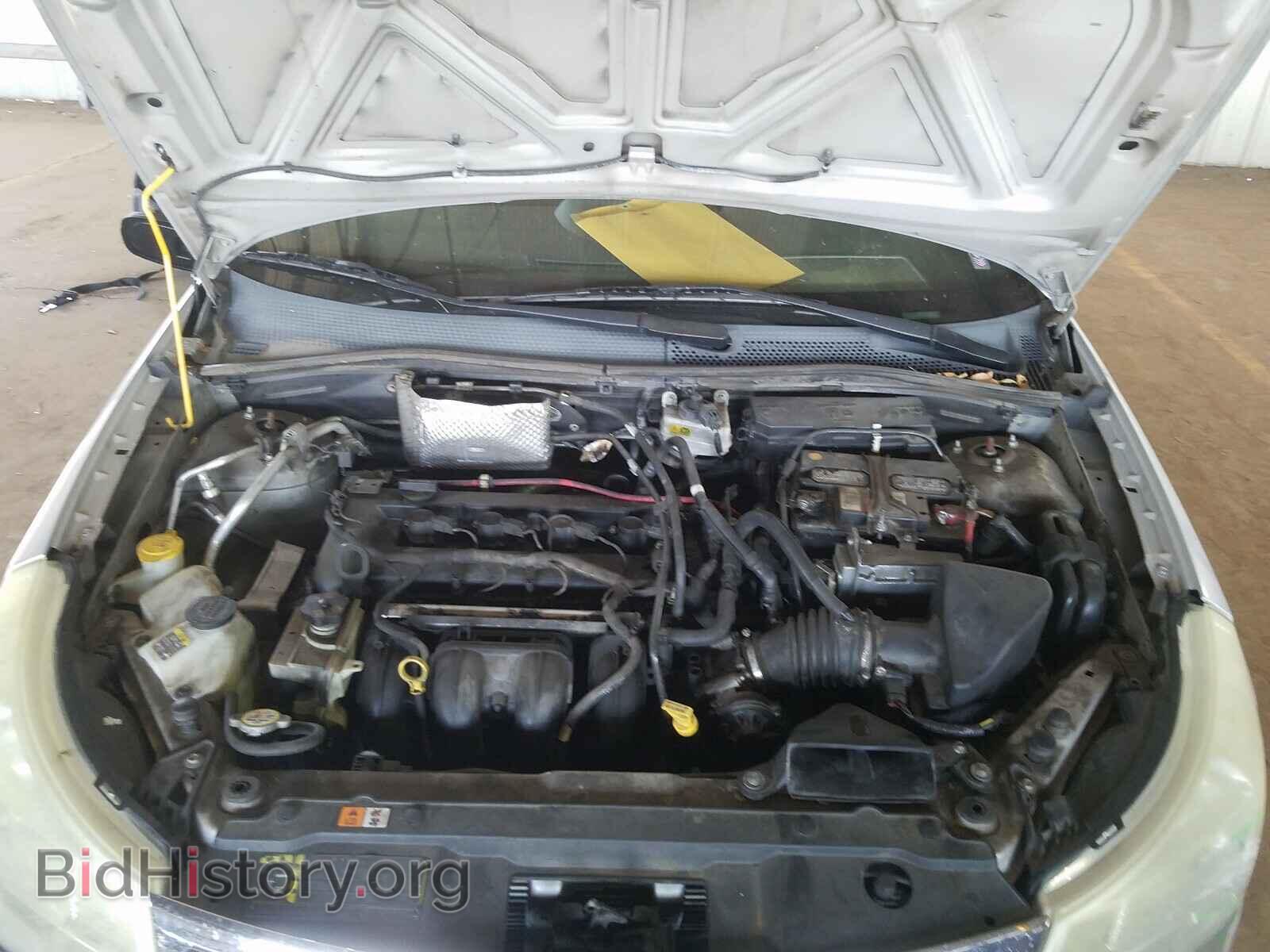 2008 FORD FOCUS - VIN: 1FAHP35N08W158907 - Photo 7