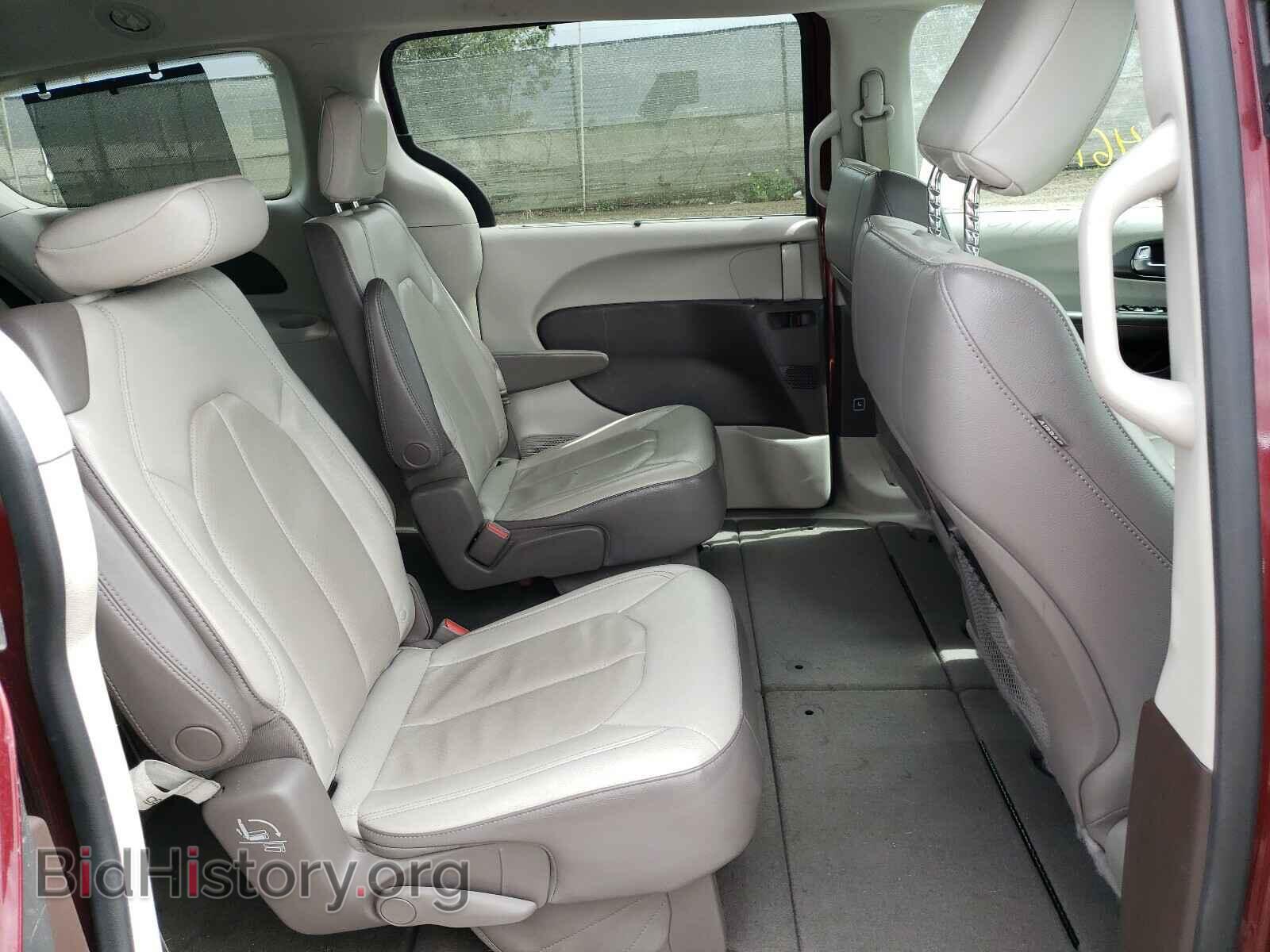 2019 CHRYSLER PACIFICA - VIN: 2C4RC1BG3KR626729 - Photo 6