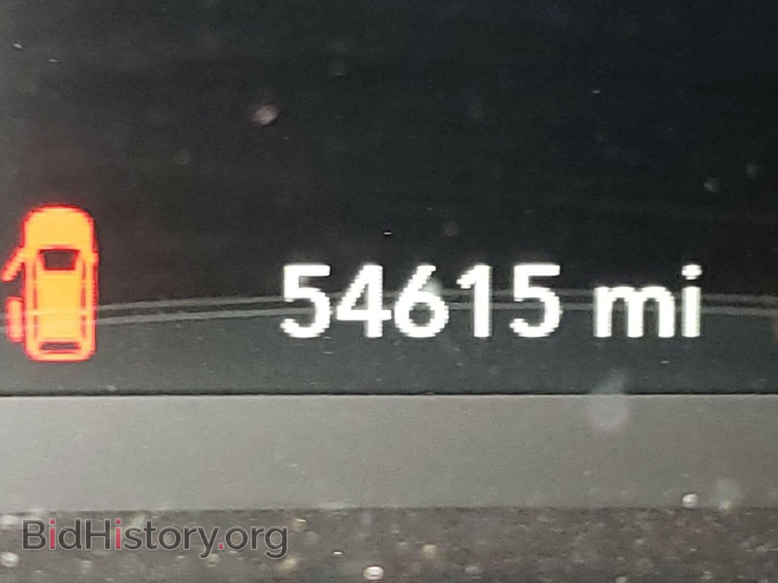 2019 CHRYSLER PACIFICA - VIN: 2C4RC1BG3KR626729 - Photo 8
