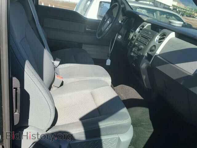2013 FORD F150 - VIN: 1FTFX1ET2DFB13661 - Фото 5