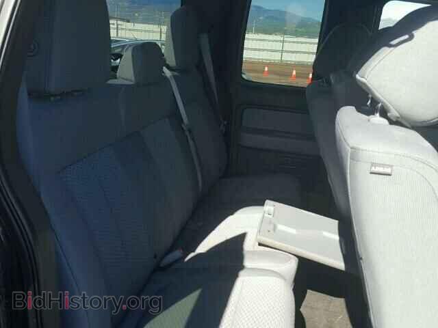 2013 FORD F150 - VIN: 1FTFX1ET2DFB13661 - Фото 6