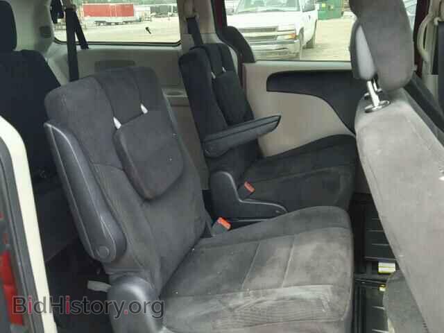 2012 DODGE CARAVAN - VIN: 2C4RDGBG8CR222133 - Фото 6
