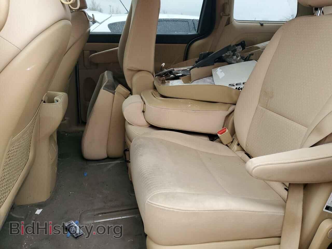 2016 KIA All Models - VIN: KNDMB5C11G6145519 - Фото 11