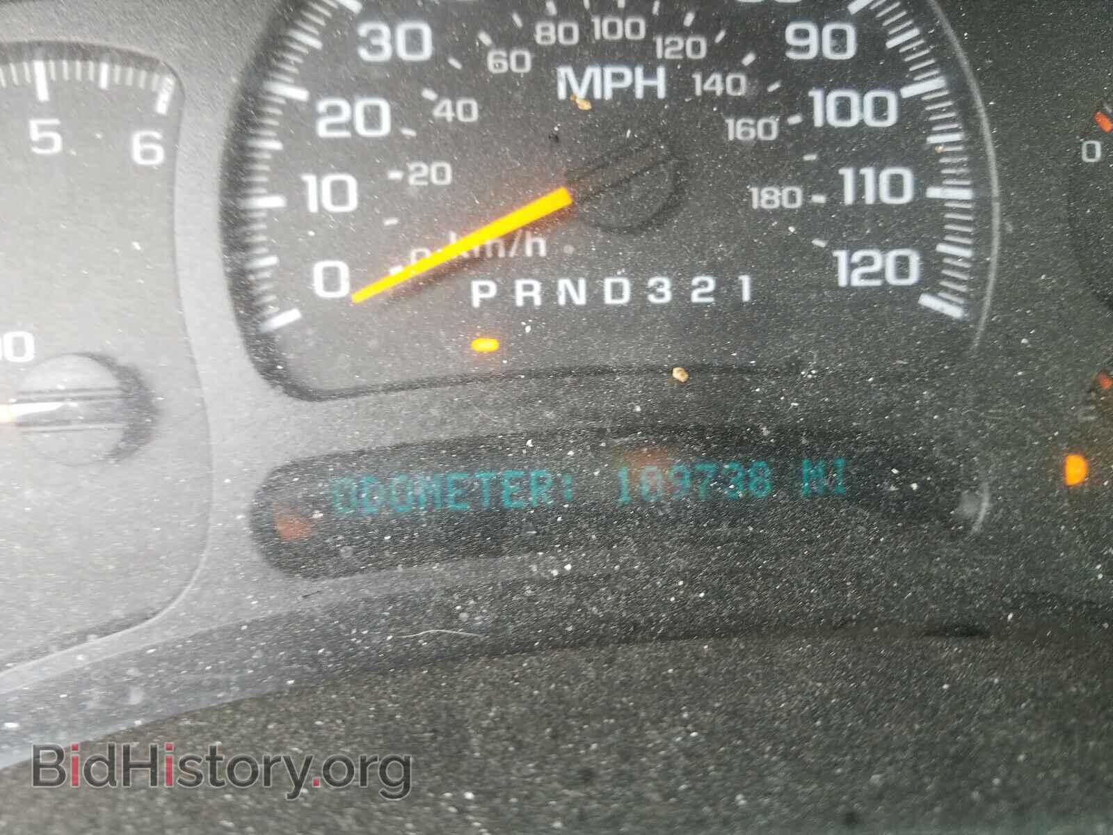 2007 CHEVROLET SILVERADO - VIN: 1GCEC19VX7Z173404 - Фото 8