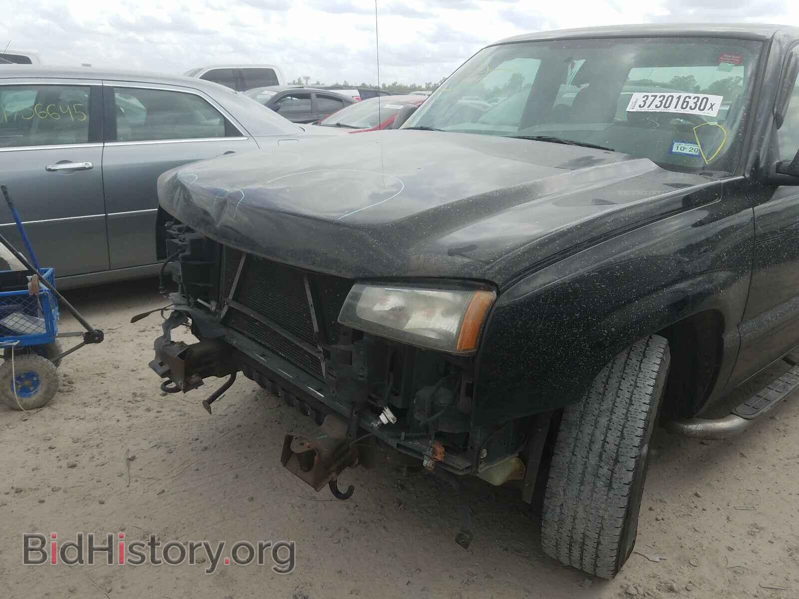 2007 CHEVROLET SILVERADO - VIN: 1GCEC19VX7Z173404 - Фото 10