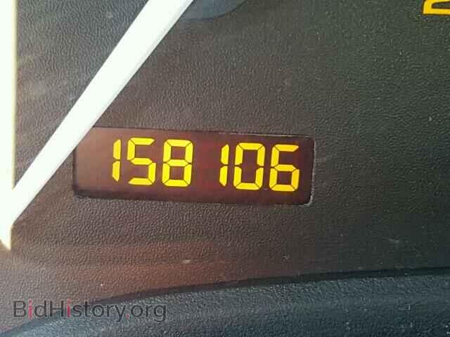 2000 SATURN LS/LS1/LS2 - VIN: 1G8JU52F8YY623249 - Фото 8