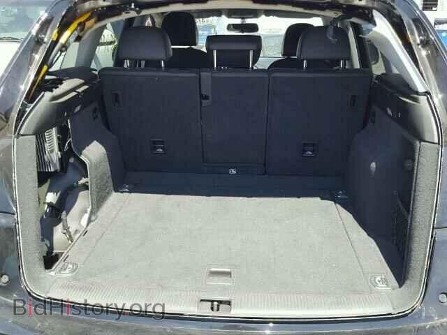 2013 AUDI Q5 - VIN: WA1CFAFP4DA077423 - Фото 9