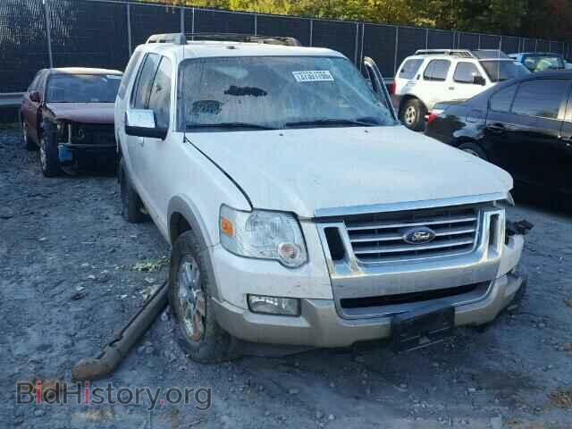 Photo 1FMEU7EEXAUA08894 - FORD EXPLORER 2010