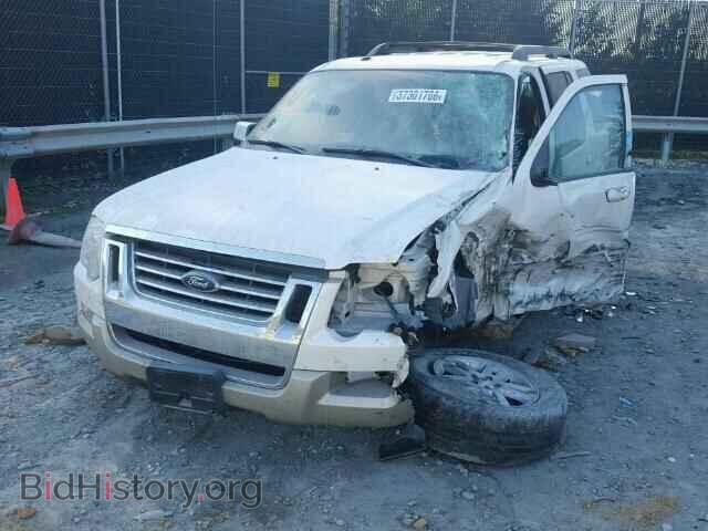 2010 Ford EXPLORER (VIN 1FMEU7EEXAUA08894) — фото 2 из 10