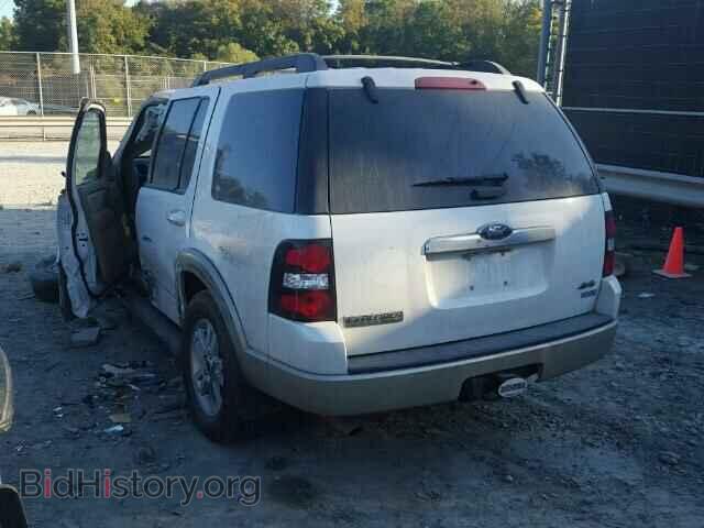2010 FORD EXPLORER - VIN: 1FMEU7EEXAUA08894 - Photo 3