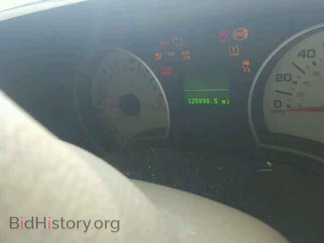 2010 FORD EXPLORER - VIN: 1FMEU7EEXAUA08894 - Photo 8
