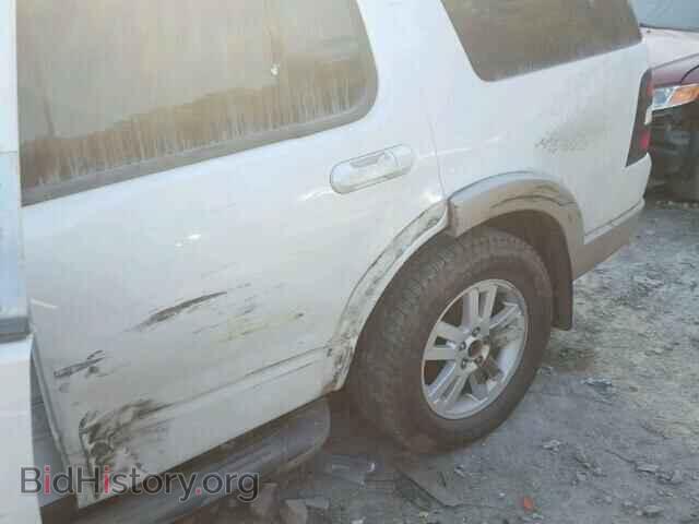 2010 FORD EXPLORER - VIN: 1FMEU7EEXAUA08894 - Photo 10