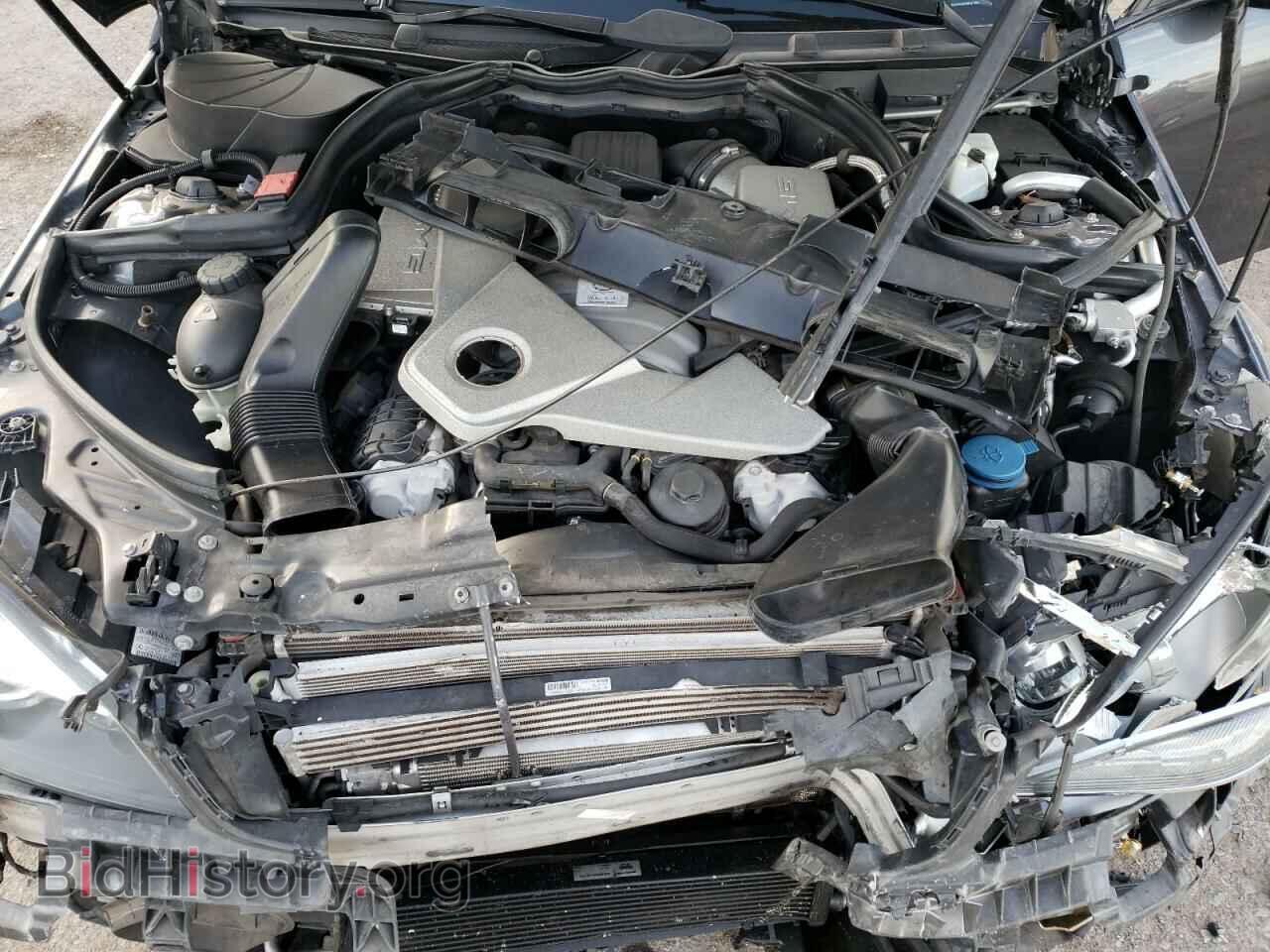 2011 MERCEDES-BENZ C-CLASS - VIN: WDDGF7HB2BF571393 - Фото 7