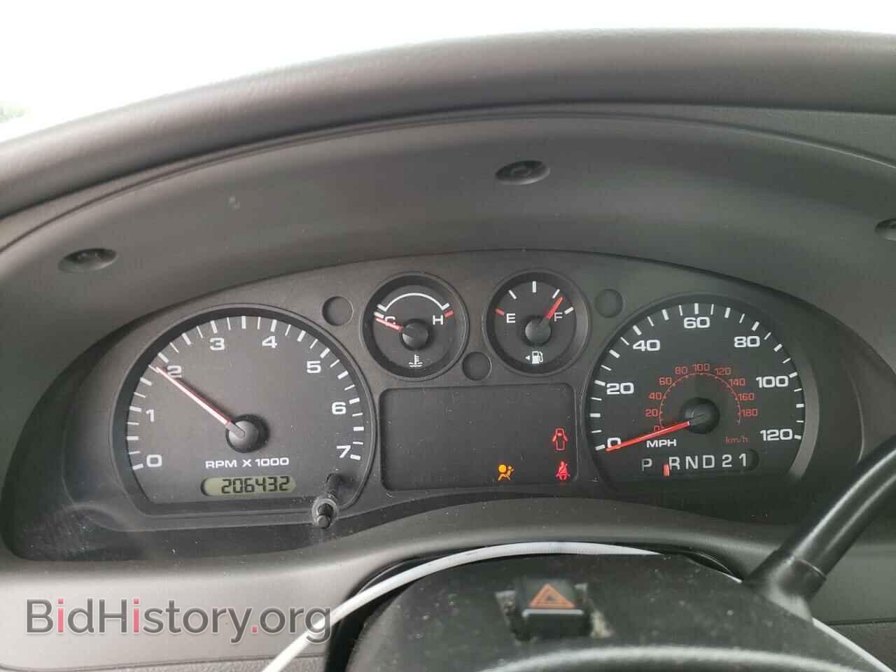2011 FORD RANGER - VIN: 1FTKR1AD1BPA47568 - Фото 9