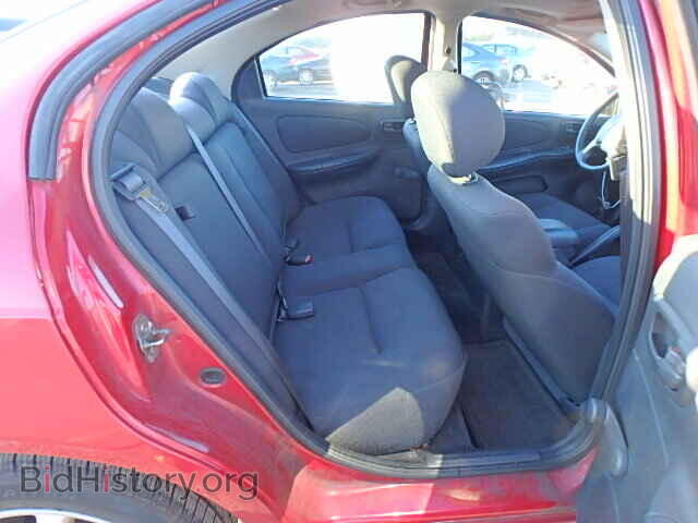 2003 DODGE NEON - VIN: 1B3ES56C83D220130 - Фото 6