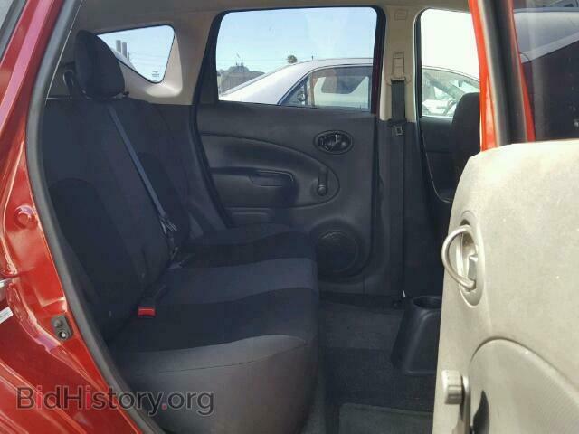 2017 NISSAN VERSA - VIN: 3N1CE2CP9HL369010 - Photo 6