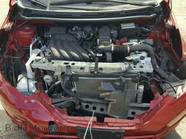 2017 NISSAN VERSA - VIN: 3N1CE2CP9HL369010 - Photo 7