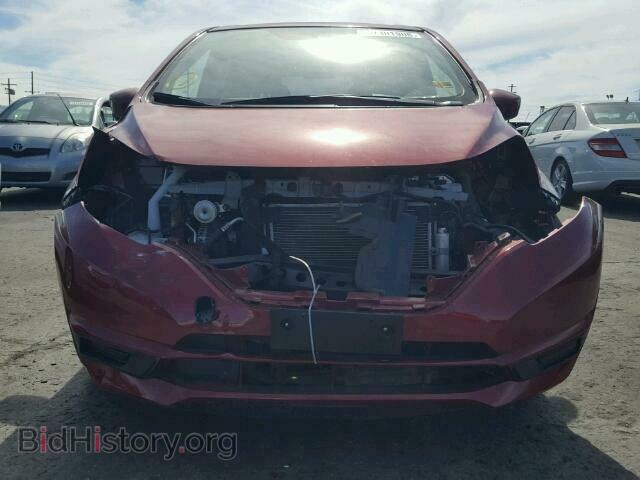 2017 NISSAN VERSA - VIN: 3N1CE2CP9HL369010 - Photo 9