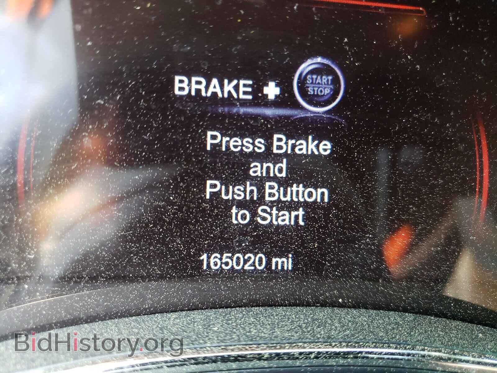 2014 DODGE DURANGO - VIN: 1C4RDHAG4EC494844 - Фото 8