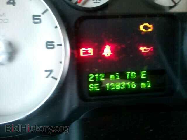 2005 FORD FIVE HUNDR - VIN: 1FAFP25145G154184 - Фото 8