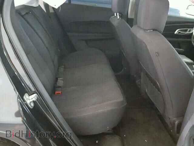 2013 GMC TERRAIN - VIN: 2GKALMEK4D6145234 - Photo 6