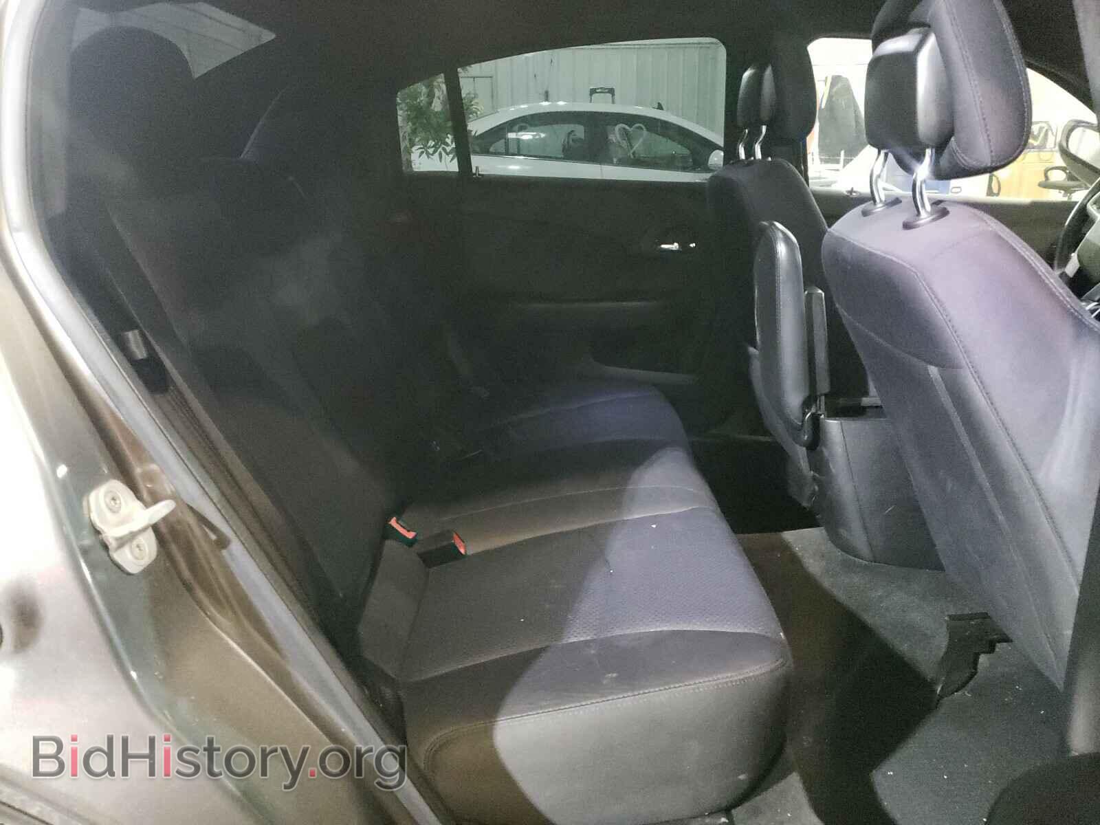 2013 CHRYSLER 200 - VIN: 1C3CCBBB6DN545759 - Фото 6