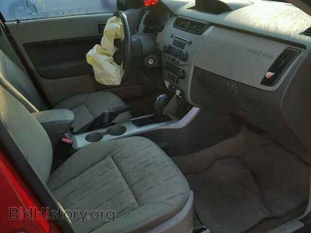 2010 FORD FOCUS - VIN: 1FAHP3FN3AW121130 - Фото 5