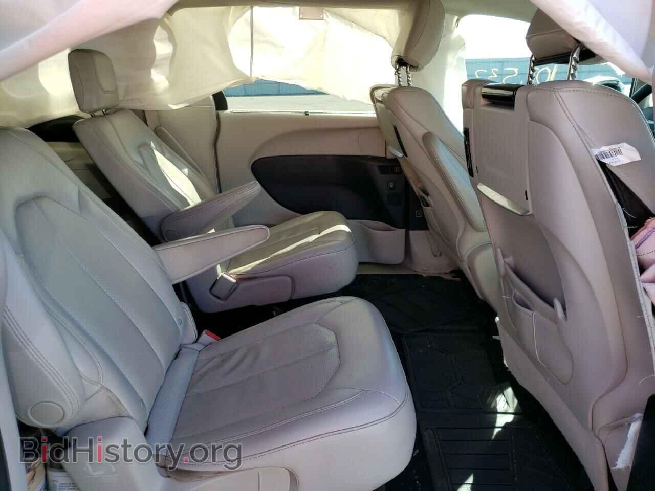 2017 CHRYSLER PACIFICA - VIN: 2C4RC1EG2HR536895 - Photo 6