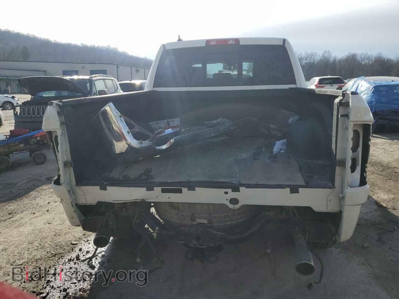 2017 RAM 1500 - VIN: 1C6RR7NT6HS712576 - Фото 6