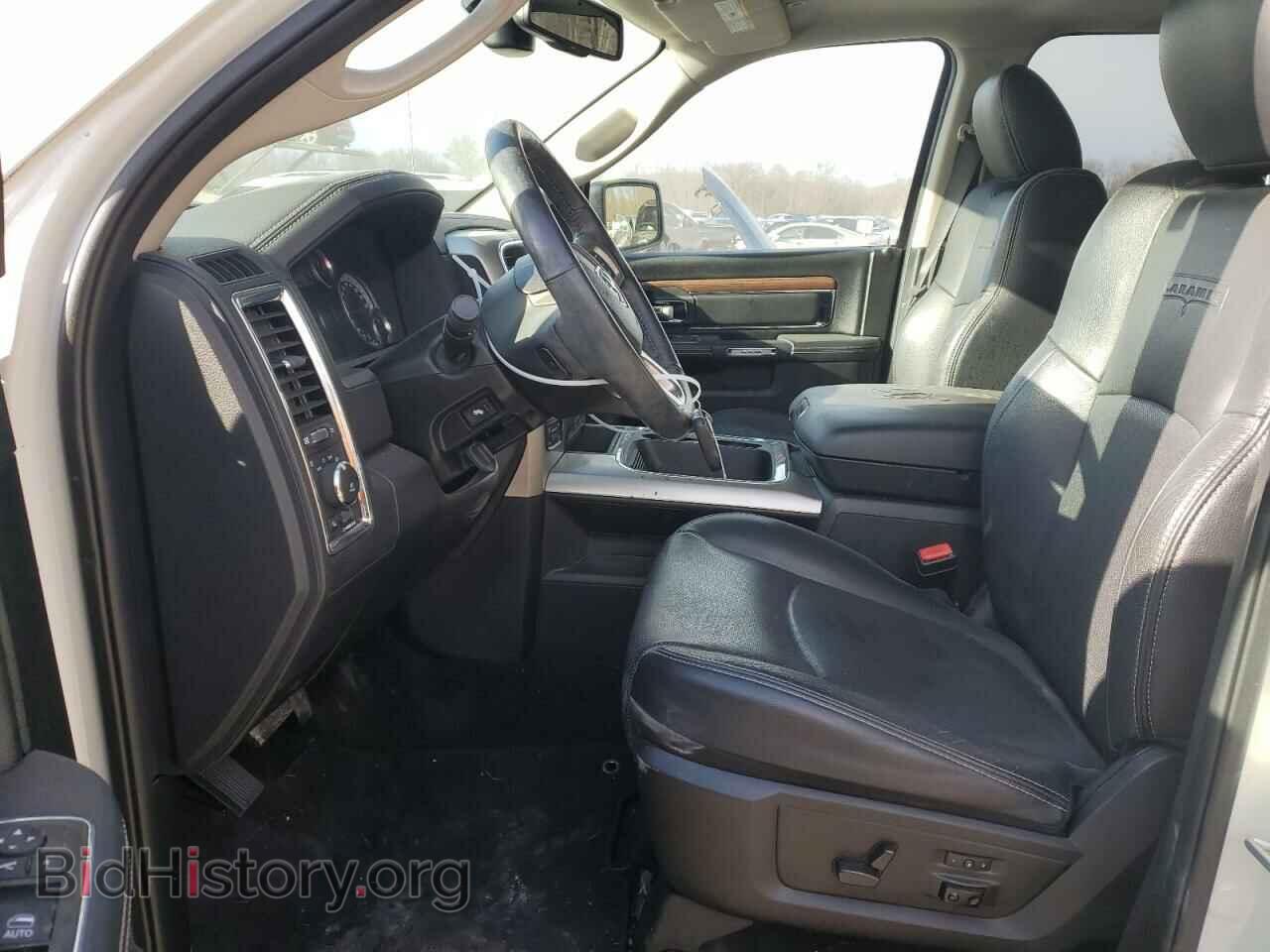 2017 RAM 1500 - VIN: 1C6RR7NT6HS712576 - Фото 7