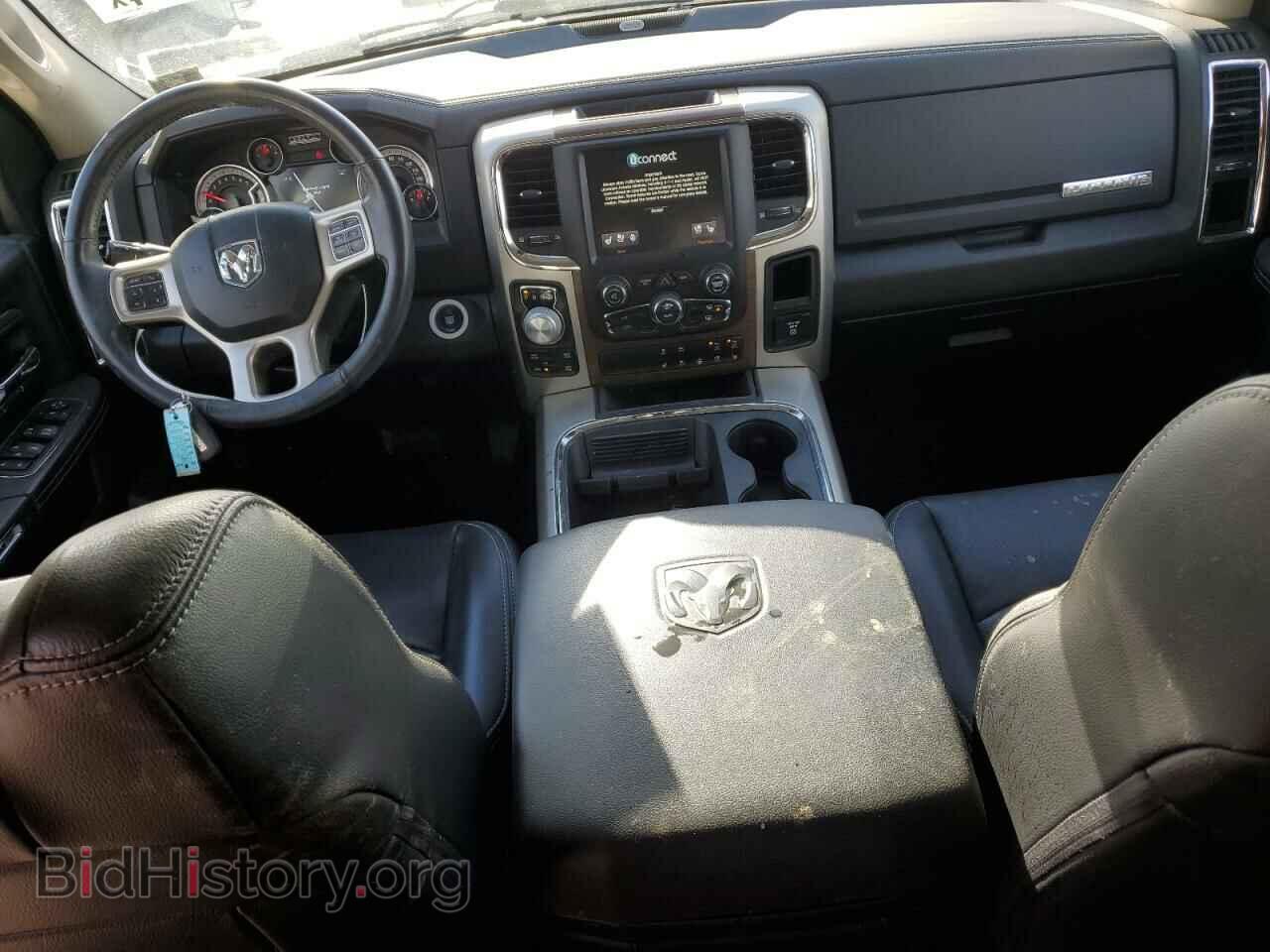 2017 RAM 1500 - VIN: 1C6RR7NT6HS712576 - Фото 8
